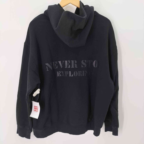 ザノースフェイス THE NORTH FACE WAIN HOODIE メンズ JPN:L